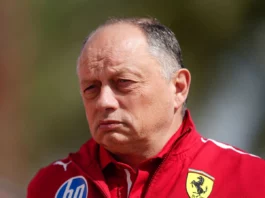 La F1 vola in Brasile, Vasseur: “Arriviamo carichi e positivi”