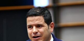 Galvagno “L’Unione Europea non ignori i bisogni delle comunità isolane”