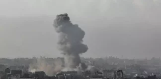 Gaza, fonti sanitarie “115 morti dopo gli ultimi raid israeliani”