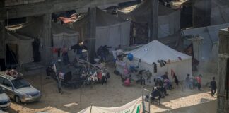 Unrwa, Lazzarini “Aiuti umanitari usati come arma di guerra, Gaza terra di disperazione”