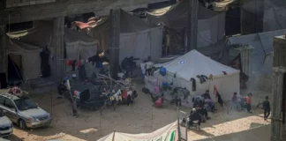 الأونروا: المساعدات الإنسانية لغزة تُستخدم كسلاح حرب