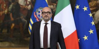Regionali in Campania, Sangiuliano annuncia “Sarò capolista di Fratelli d’Italia”