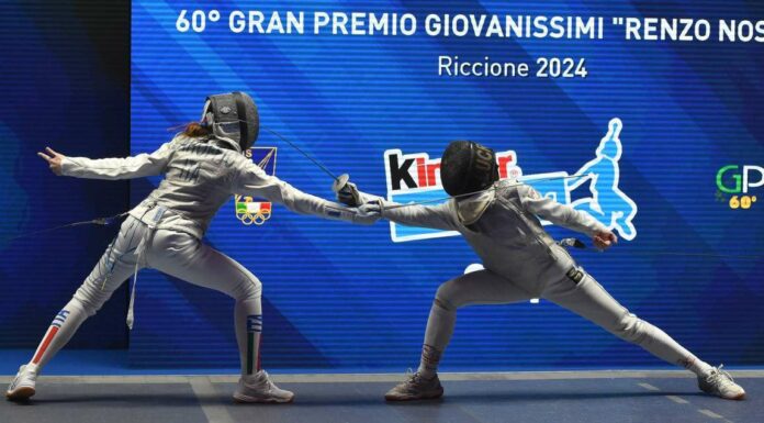 Al via la 61esima edizione del Gran Premio Giovanissimi, a Riccione al via 3141 atleti