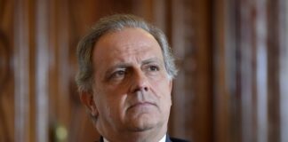 Moles “Per l’Italia prioritaria una maggiore indipendenza energetica”