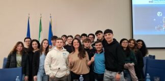 Giusy Versace ospite in Calabria “Bisogna aiutare i giovani ad avere una visione più inclusiva”