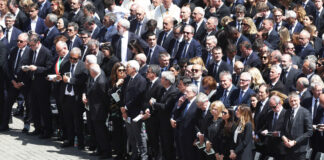 Funerali Papa Francesco, Gualtieri “Roma ha offerto al mondo intero la sua capacità organizzativa”