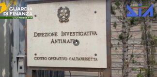 A Caltanissetta truffa e riciclaggio ai danni dell’Ue, sequestri per 700 mila euro