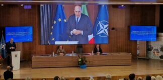 Mattei nuovo Segretario Generale della Difesa, Crosetto “Obiettivo è crescere”