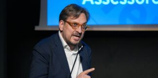 Lombardia, Guidesi a Bruxelles “Su automotive non solo l’elettrico per raggiungere obiettivi ambientali”