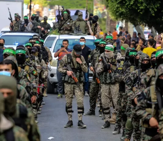 Gaza, Hamas “Congelamento delle armi in cambio di una tregua di lungo termine”