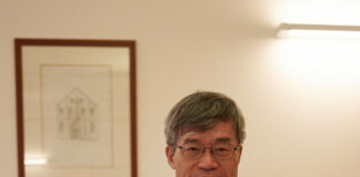 L’Università di Milano-Bicocca conferisce laurea honoris causa a Hiroshi Amano, padre del Led