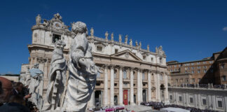 Il Conclave per l’elezione del nuovo Papa inizierà mercoledì 7 maggio