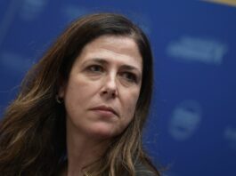 Insulti sessisti sui social alla presidente Todde, solidarietà bipartisan