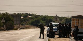 حماس: ردنا على مقترح وقف إطلاق النار خلال 48 ساعة