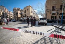 Un anno dalla strage di Monreale, l’arcivescovo di Palermo: “Mai dalla parte della violenza e della morte”