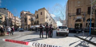 Strage di Monreale, fermato un 18enne
