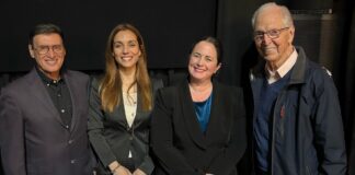 Il film “Cabrini” conquista Cleveland e Ann Arbor