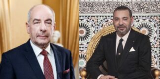 Sahara occidentale, Ungheria ribadisce il sostegno al piano di autonomia presentato dal Marocco