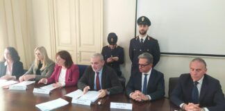 Catania, smantellata organizzazione dedita all’immigrazione clandestina