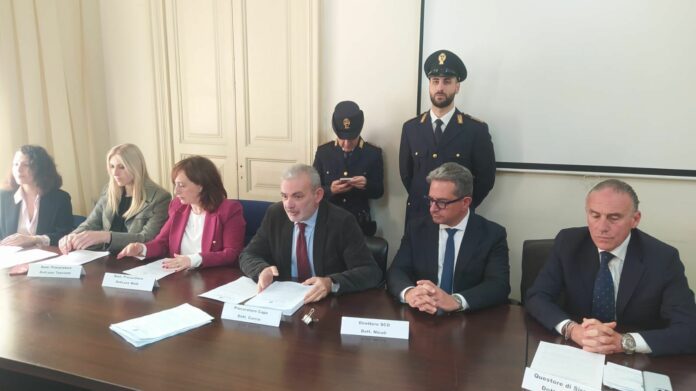 Immigrazione clandestina