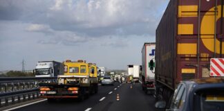 Incidente sull’autostrada Torino-Milano, 4 morti e un ferito grave