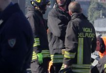 Scontro tra due auto a Roma sulla Tuscolana, 2 morti e 3 feriti