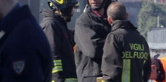 Scontro tra due auto a Roma sulla Tuscolana, 2 morti e 3 feriti