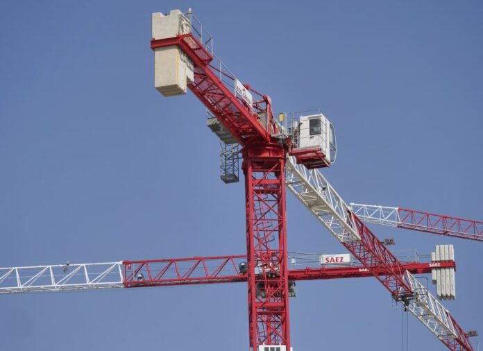 Incidenti sul lavoro