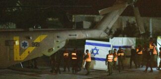 Israele, il vice capo dello Shin Bet guiderà ad interim l’intelligence interna