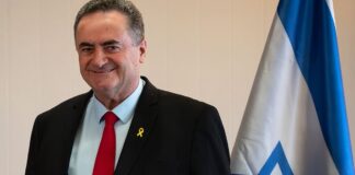 Israele, Katz “Nessun aiuto umanitario entrerà nella Striscia di Gaza”