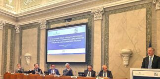 Made in Italy, Urso incontra i rappresentanti dell’industria agroalimentare italiana