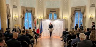 Italia-Serbia, in ambasciata incontro tra “Sistema Italia” e imprese
