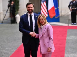 Meloni incontra Vance e Rubio “Italia e Stati Uniti rafforzano la loro collaborazione”