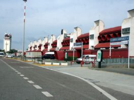 Agosto da record per il sistema aeroportuale calabrese, oltre 564 mila passeggeri e crescita del 19%