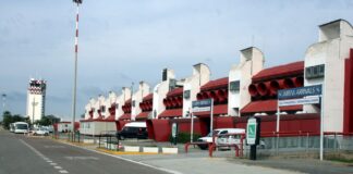 Nel weekend di Pasqua passeggeri in crescita negli aeroporti della Calabria