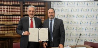 Regione Lazio e Crea, protocollo d’intesa per favorire aree rurali e filiere produttive