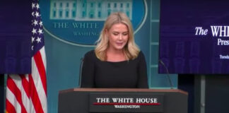 Ucraina, portavoce Casa Bianca “Trump è frustrato”