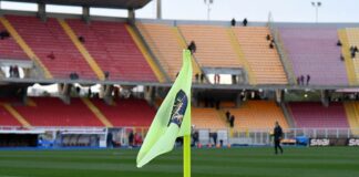 E’ morto il fisioterapista del Lecce, rinviato a domenica il match con l’Atalanta