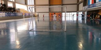 Torneo delle Regioni di calcio a 5, le rappresentative siciliane in Emilia Romagna