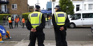 Due uomini arrestati a Londra, sospetti legami con Hezbollah