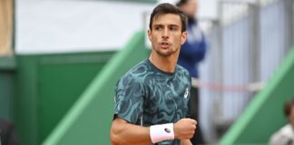 Musetti batte in rimonta Lehecka e vola agli ottavi a Montecarlo, sarà derby con Berrettini