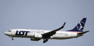 Lot lancia servizio di voli diretti tra Malta e Varsavia