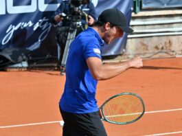Atp Bastad, Darderi supera Vallejo al terzo set e raggiunge la finale