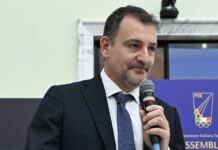 Mazzone “Movimento in salute, al via progetto per portare più ragazzi nelle palestre di scherma”