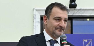 Mazzone “Movimento in salute, al via progetto per portare più ragazzi nelle palestre di scherma”