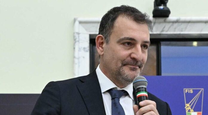 Giornata mondiale per la consapevolezza sull’autismo, Mazzone “La scherma è per prima cosa relazione”