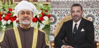 Sahara Occidentale, l’Oman sostiene la sovranità del Marocco