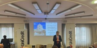 Malandrino “Unicredit a supporto del comparto vitivinicolo in Sicilia”