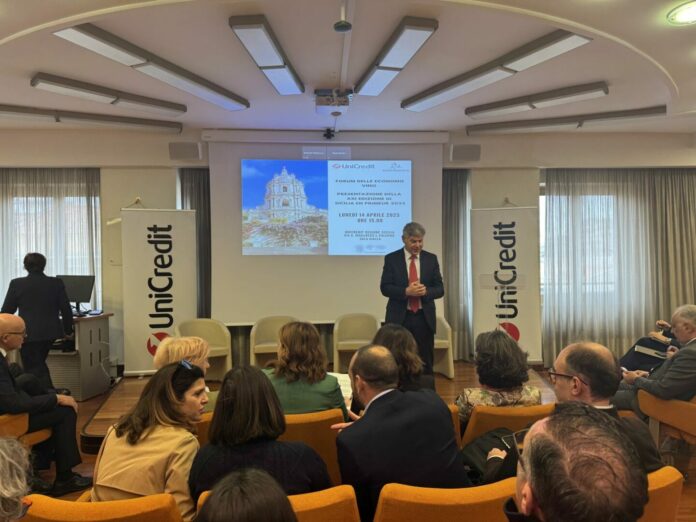Salvatore Malandrino Unicredit