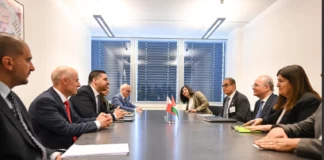 مالطا تؤكد على دعمها للشعب الفلسطيني